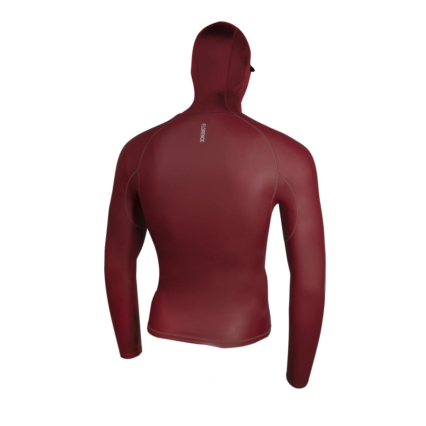 Lycras FLORENCE Windshield Long Sleeve Hooded