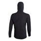 T-Shirt FLORENCE Airtex Long Sleeve Hooded