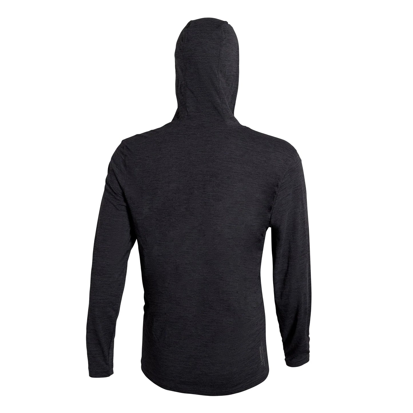 T-Shirt FLORENCE Airtex Long Sleeve Hooded