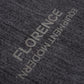 T-Shirt FLORENCE Airtex Long Sleeve Hooded