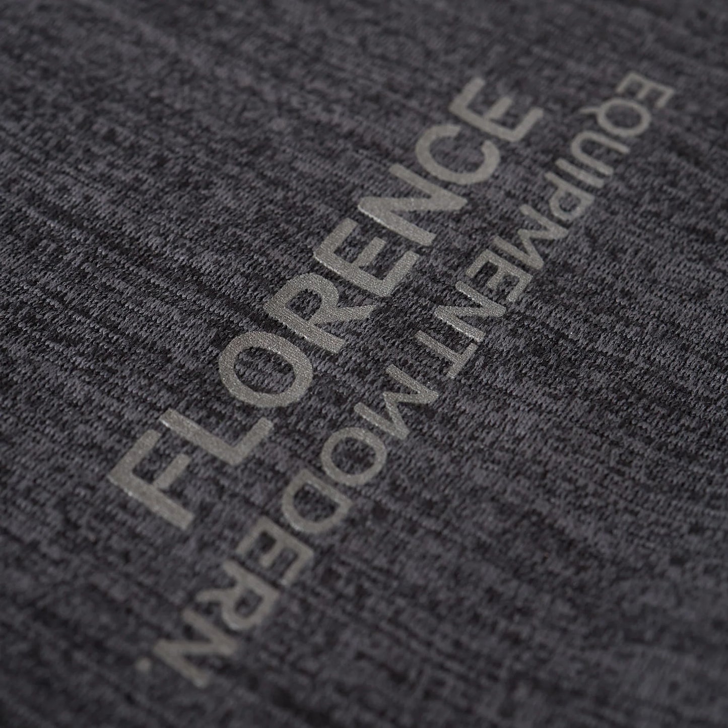 T-Shirt FLORENCE Airtex Long Sleeve Hooded