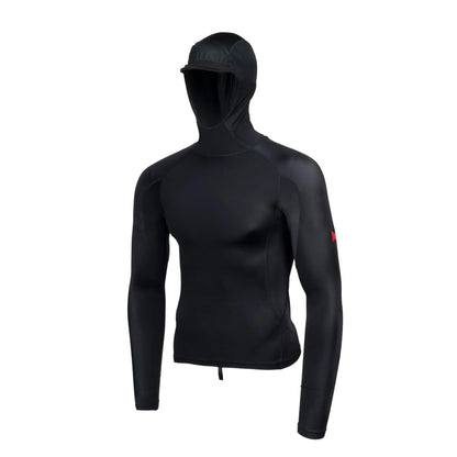 Lycras FLORENCE Long Sleeve Hooded