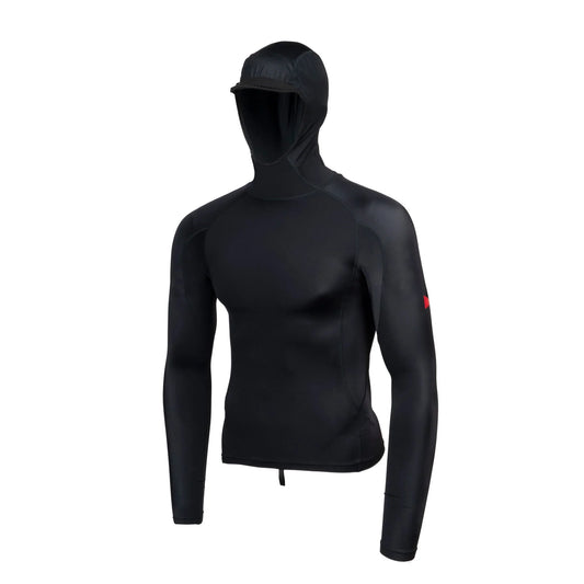 Lycras FLORENCE Long Sleeve Hooded
