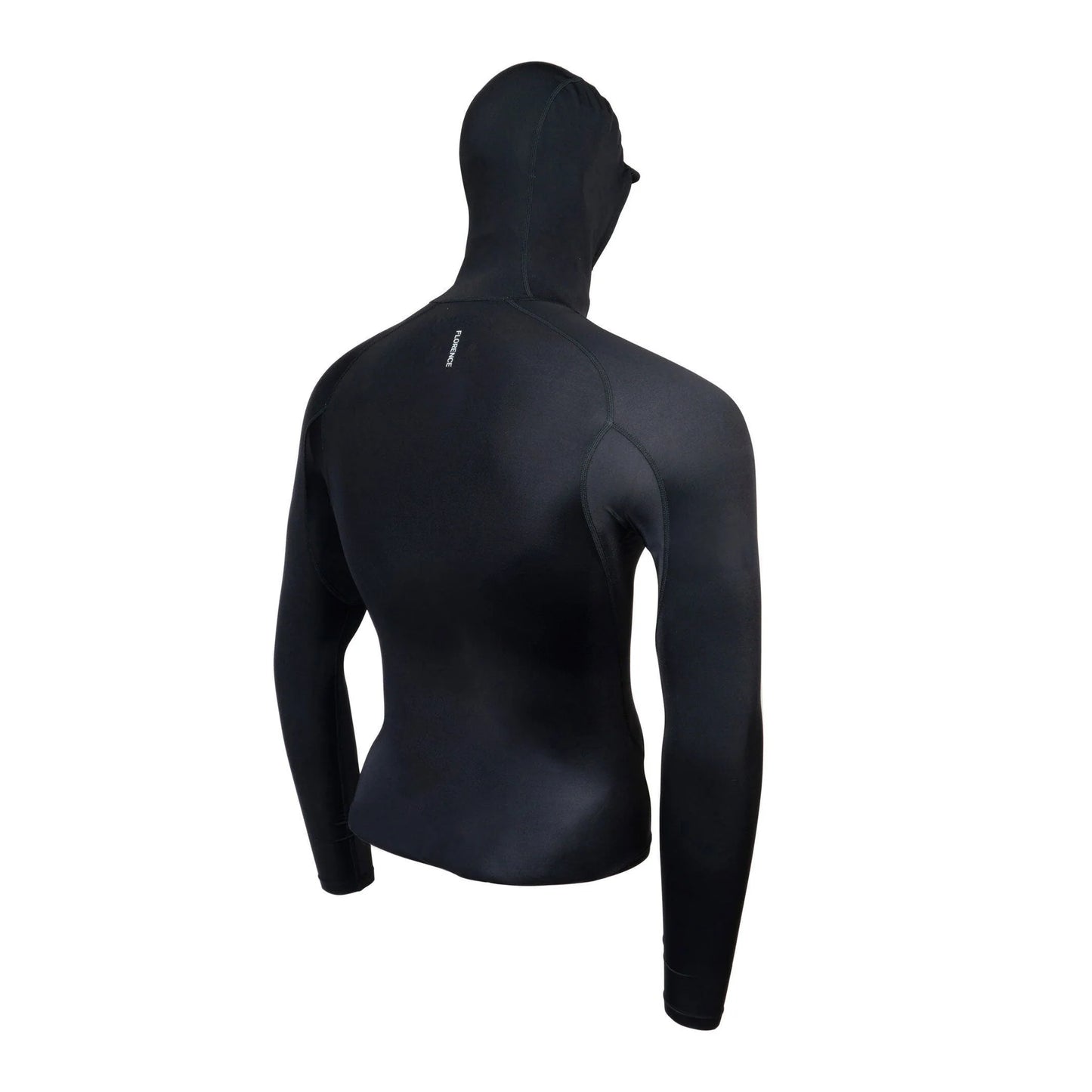 Lycras FLORENCE Long Sleeve Hooded