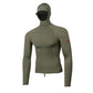 Lycras FLORENCE Long Sleeve Hooded