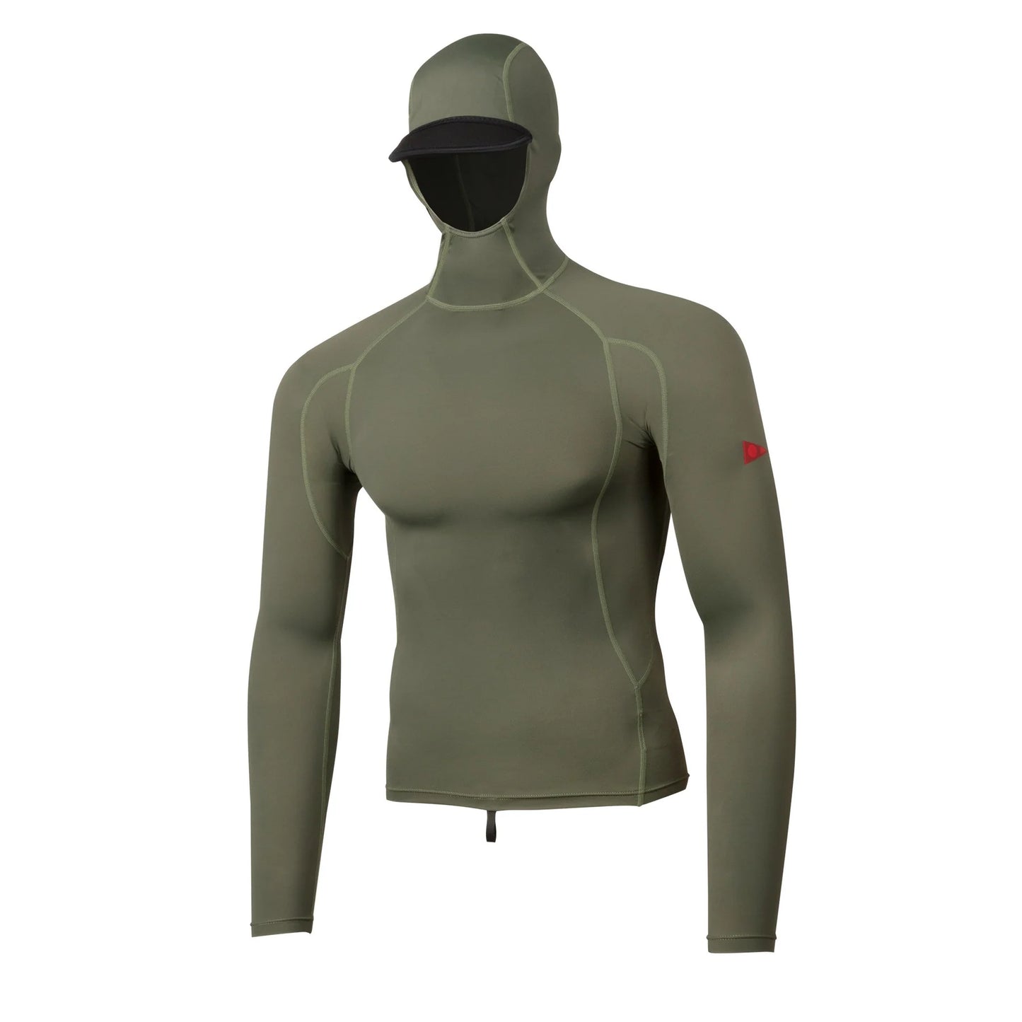 Lycras FLORENCE Long Sleeve Hooded