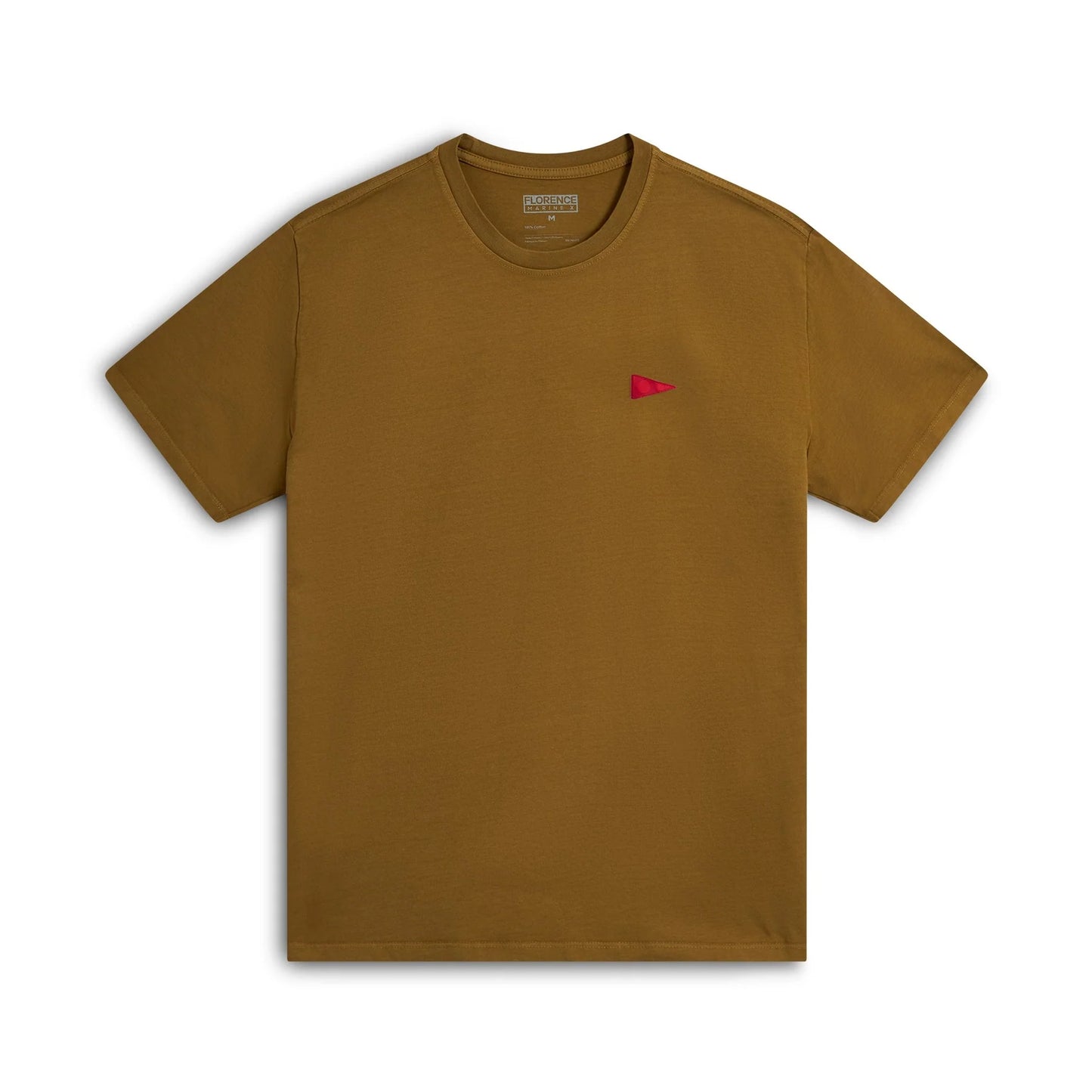 T-Shirt FLORENCE Burgee