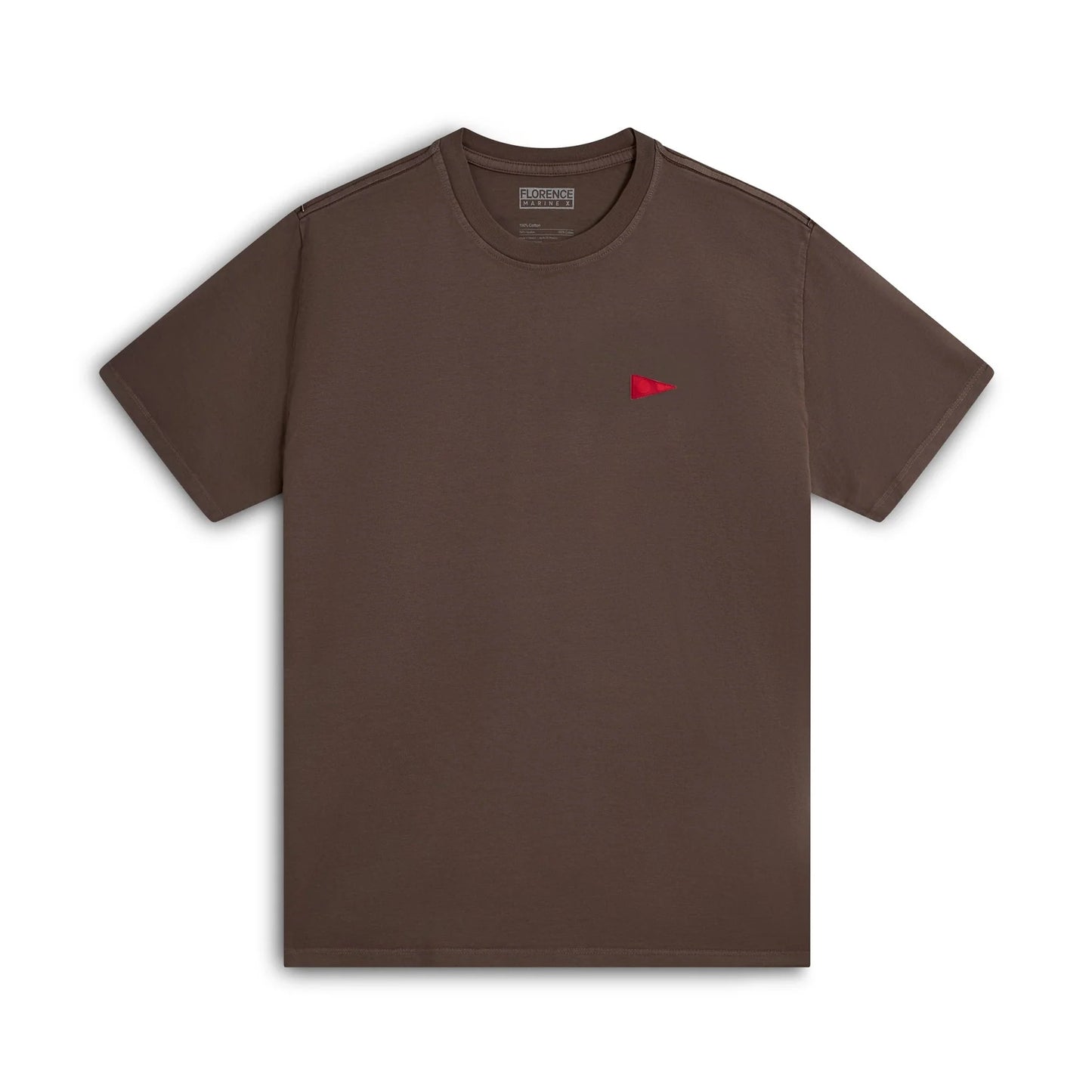 T-Shirt FLORENCE Burgee