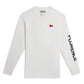 T-Shirt FLORENCE Burgee Long Sleeve