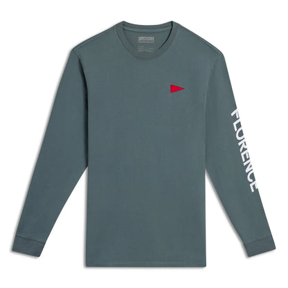 T-Shirt FLORENCE Burgee Long Sleeve