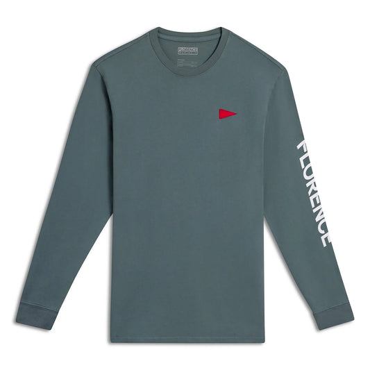 T-Shirt FLORENCE Burgee Long Sleeve
