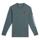 T-Shirt FLORENCE Burgee Long Sleeve