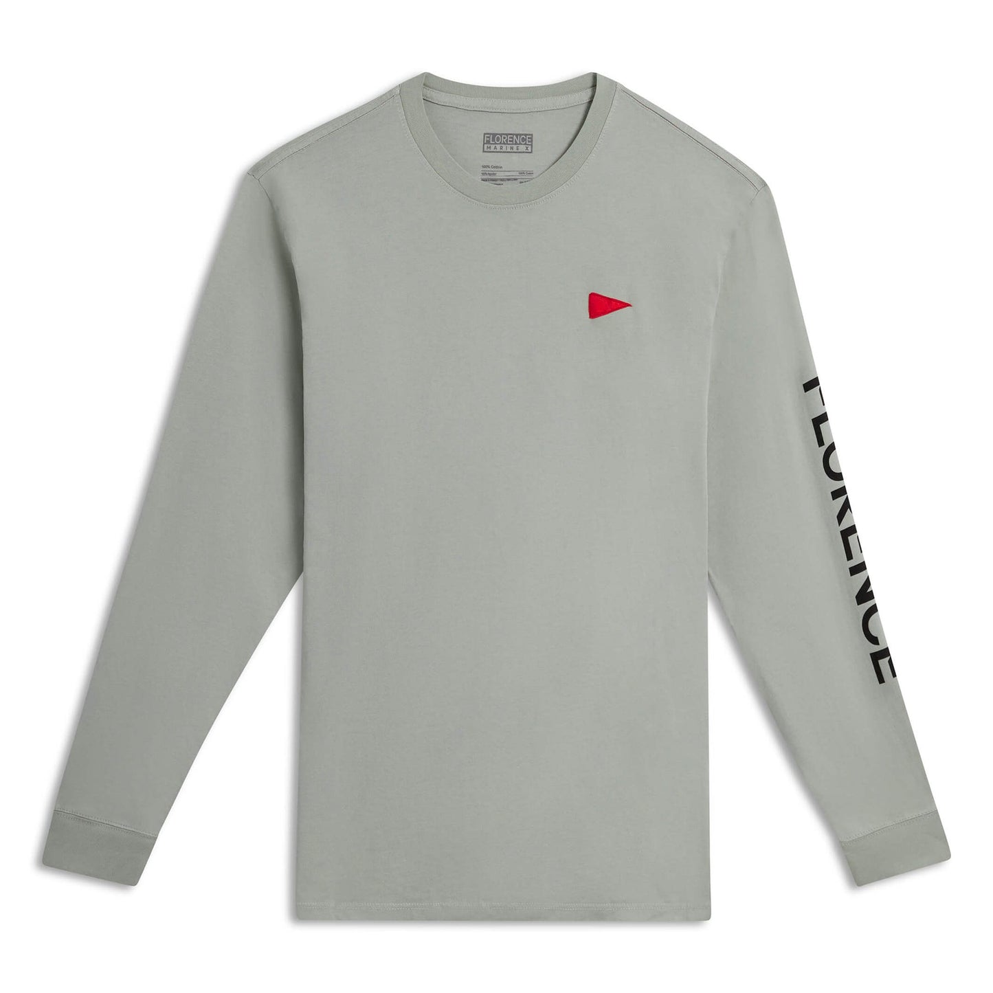 T-Shirt FLORENCE Burgee Long Sleeve