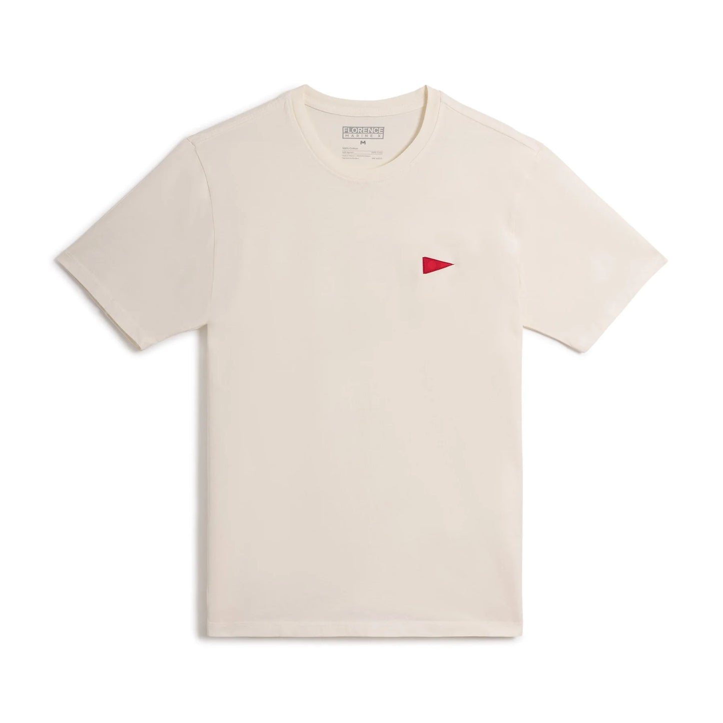 T-Shirt FLORENCE Burgee