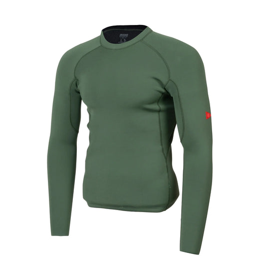 Top Neoprene FLORENCE 1.5MM Flat Lock Wetsuit