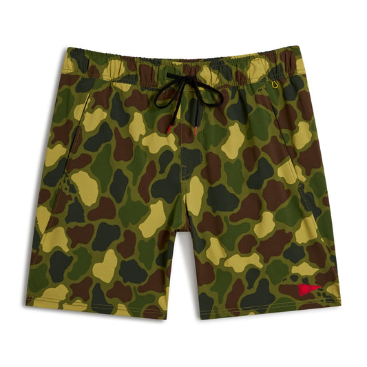 Short FLORENCE All-Purpose Cordura