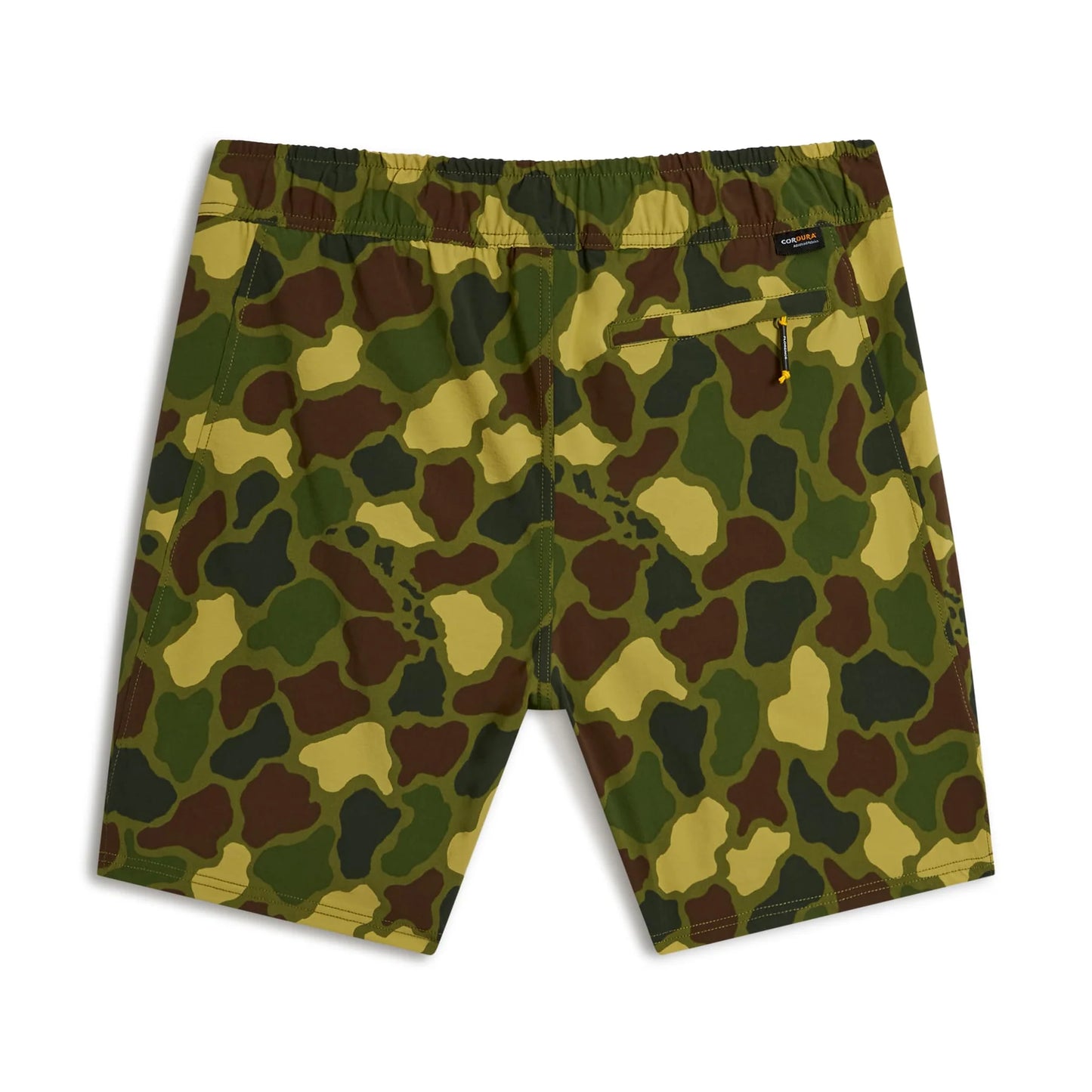 Short FLORENCE All-Purpose Cordura