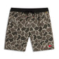 Short FLORENCE Airtex