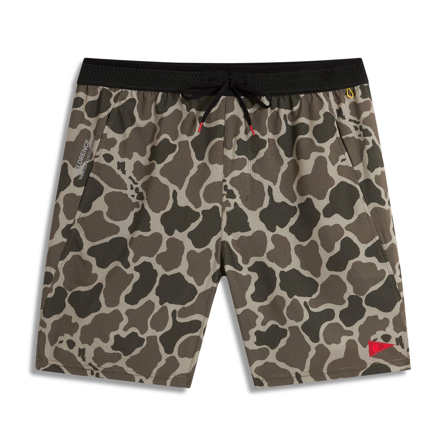 Short FLORENCE Airtex