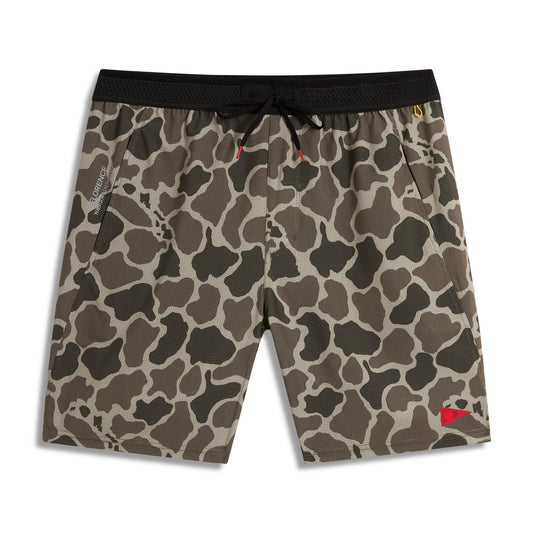 Short FLORENCE Airtex