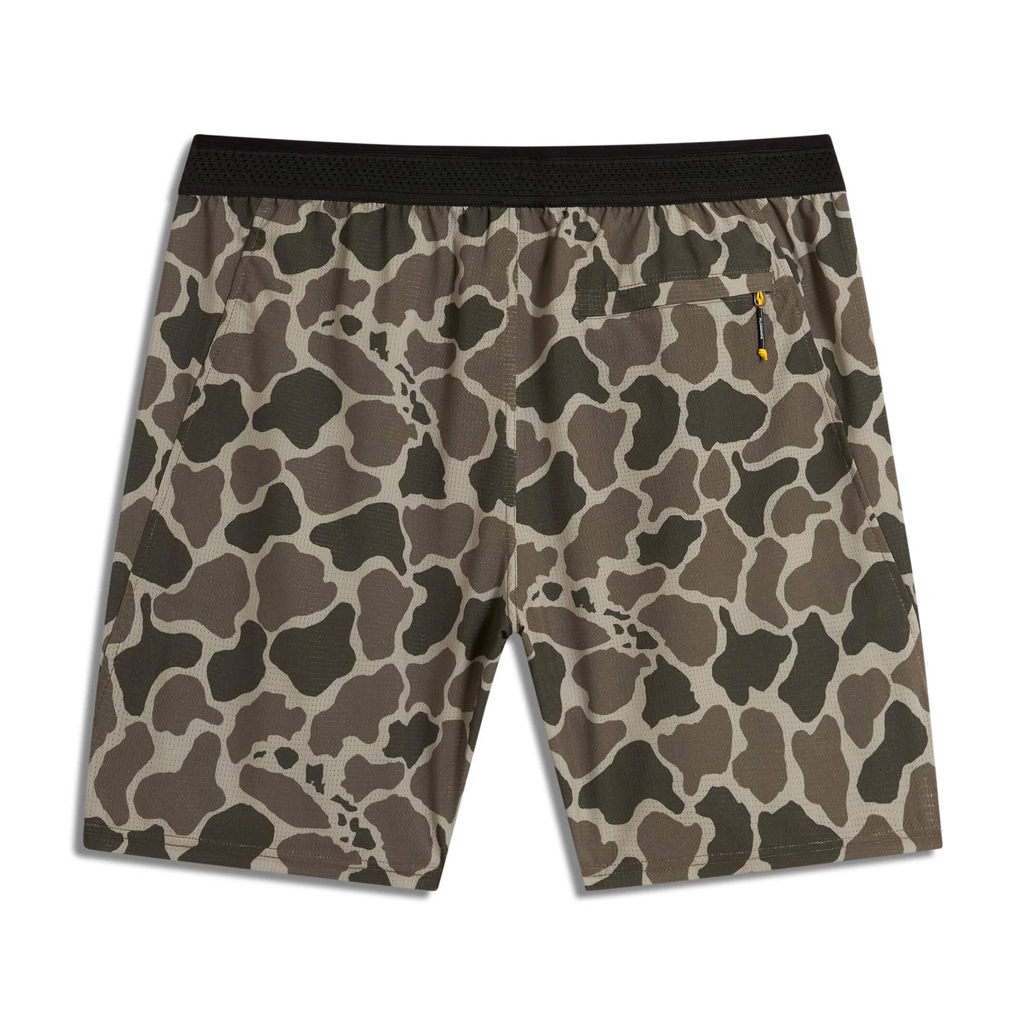 Short FLORENCE Airtex