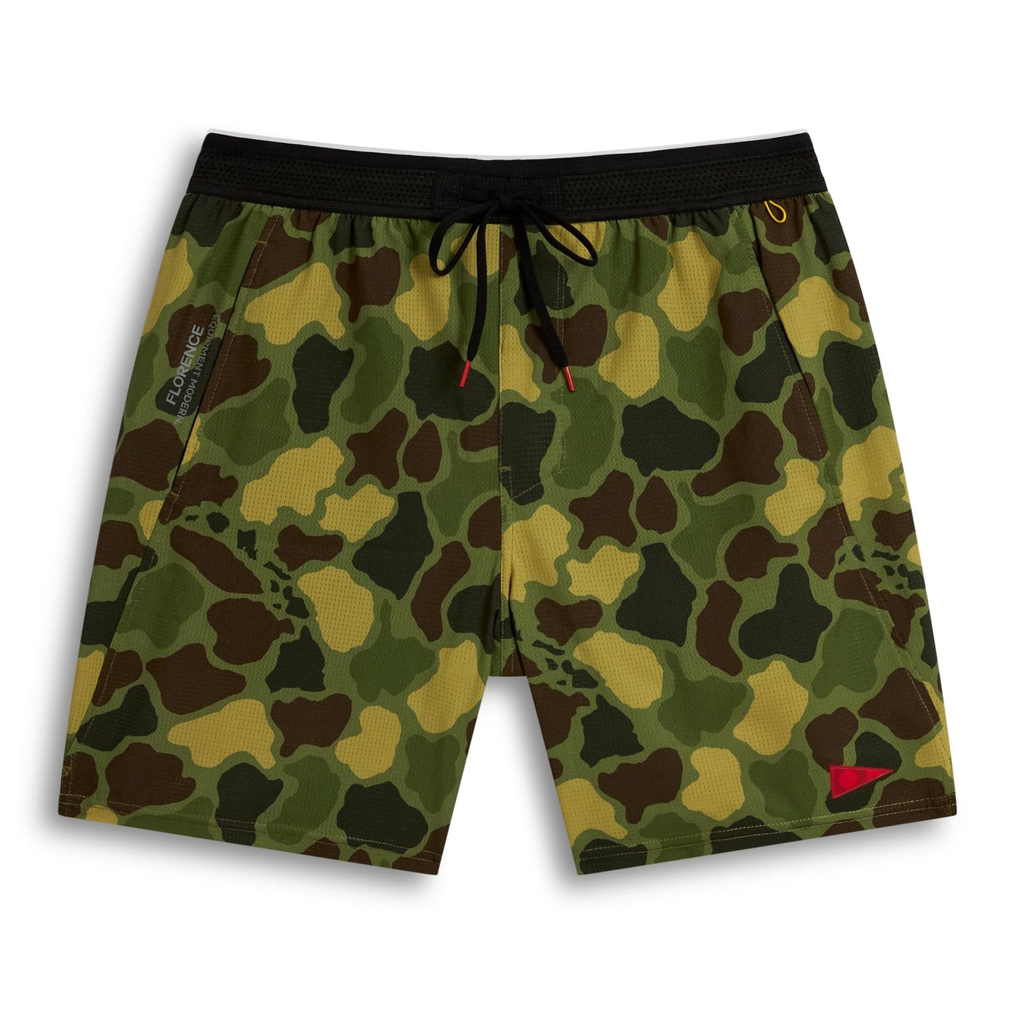 Short FLORENCE Airtex