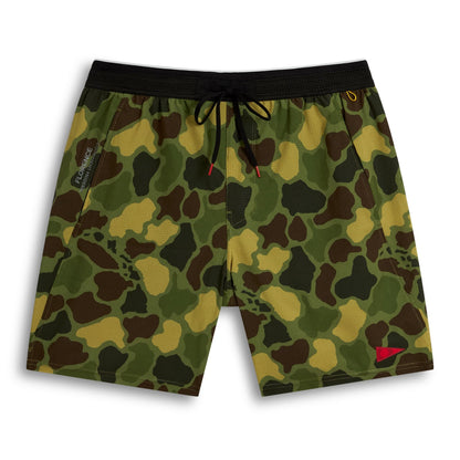 Short FLORENCE Airtex