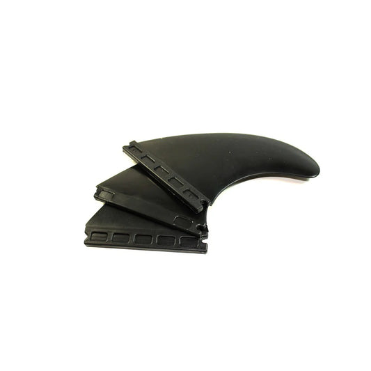 DERIVES RIDINBOX PLASTIC FUTURES THRUSTER- AM2