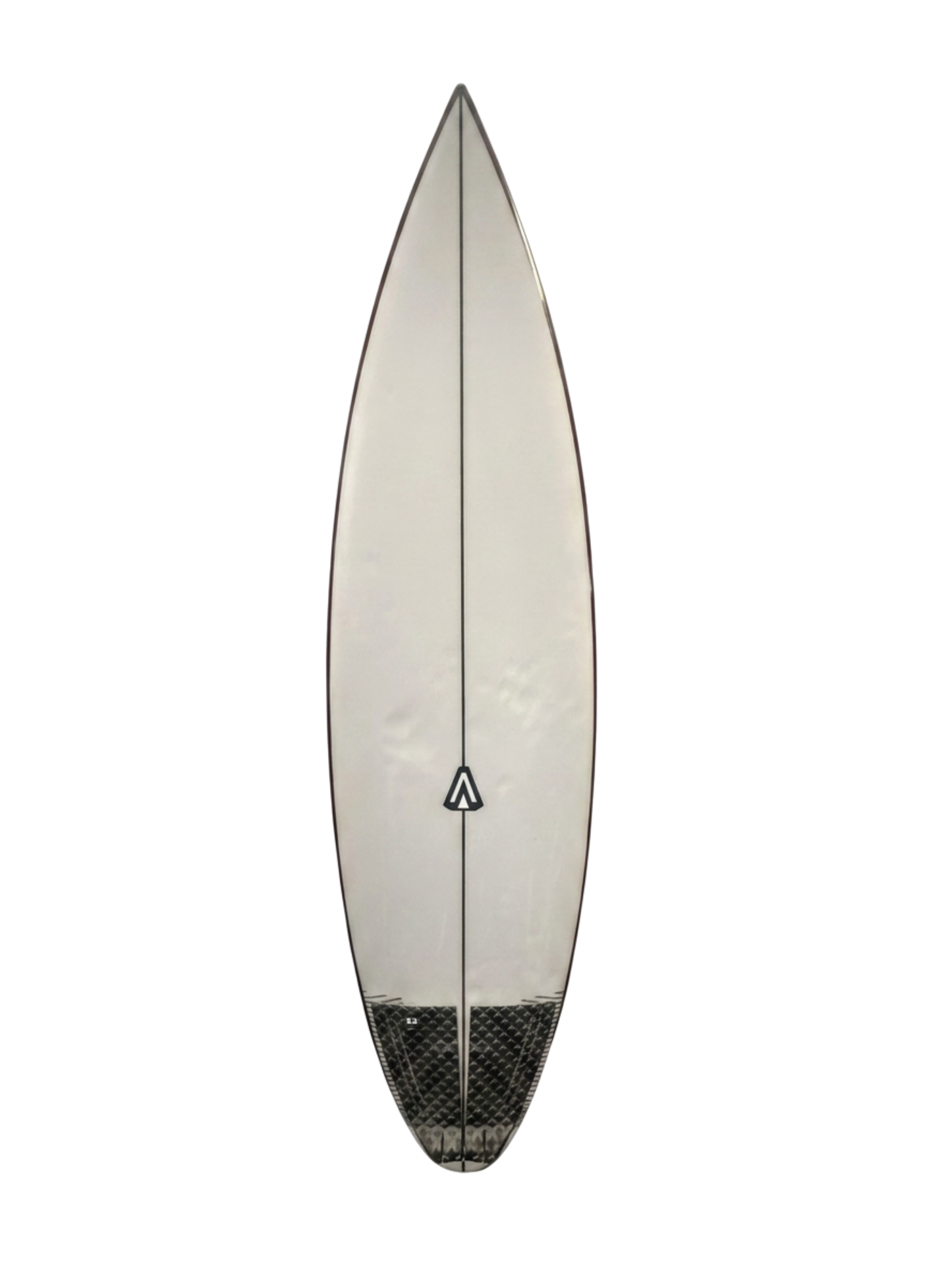 Planche de Surf Analogy Ordinary 5'11'' - OKAZ