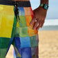 Boardshort Hurricane COLOR POP