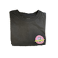 T-shirt INSTINCT- born to move -bleu