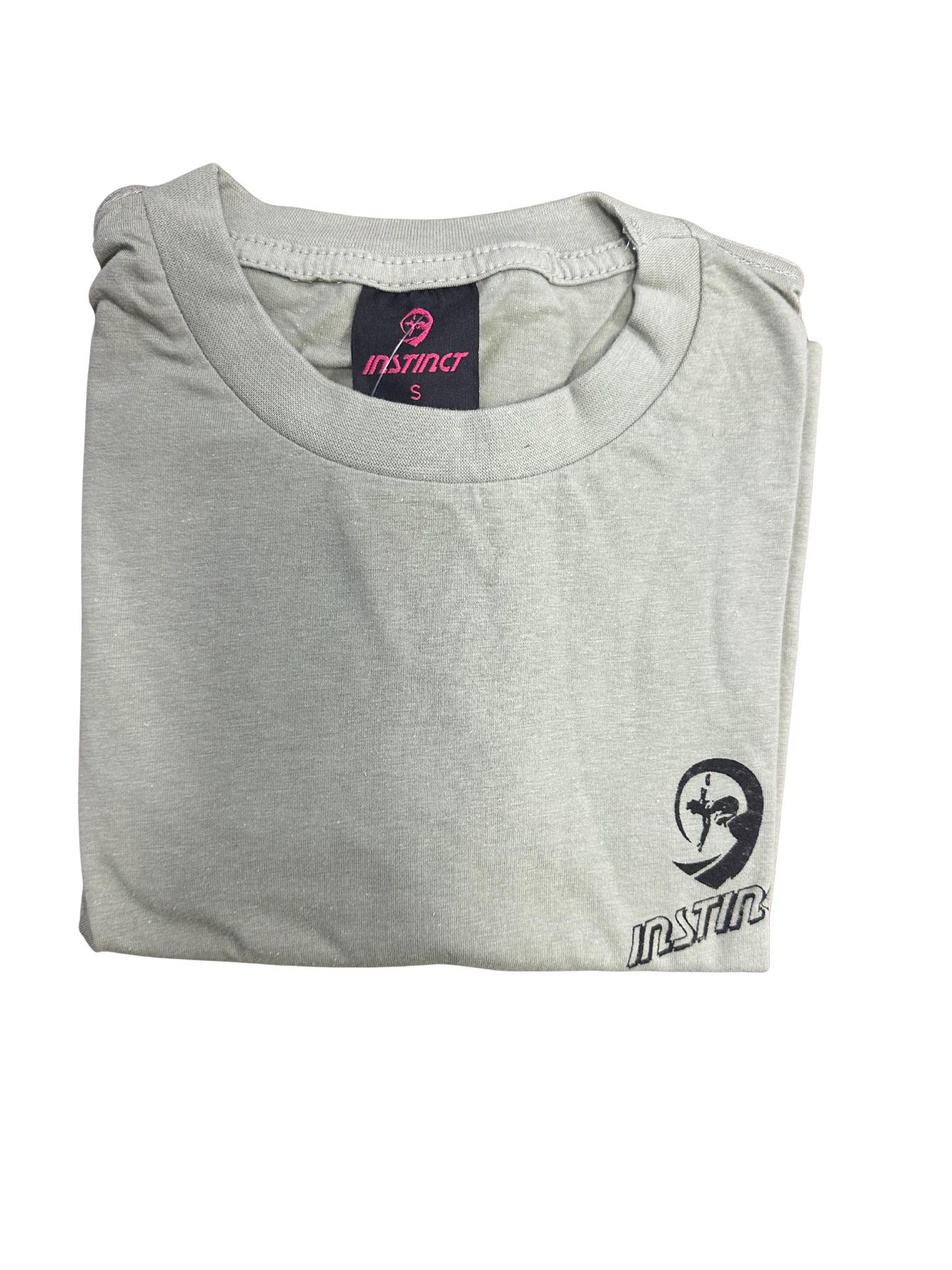 T-shirt Logo INSTINCT Surfeur