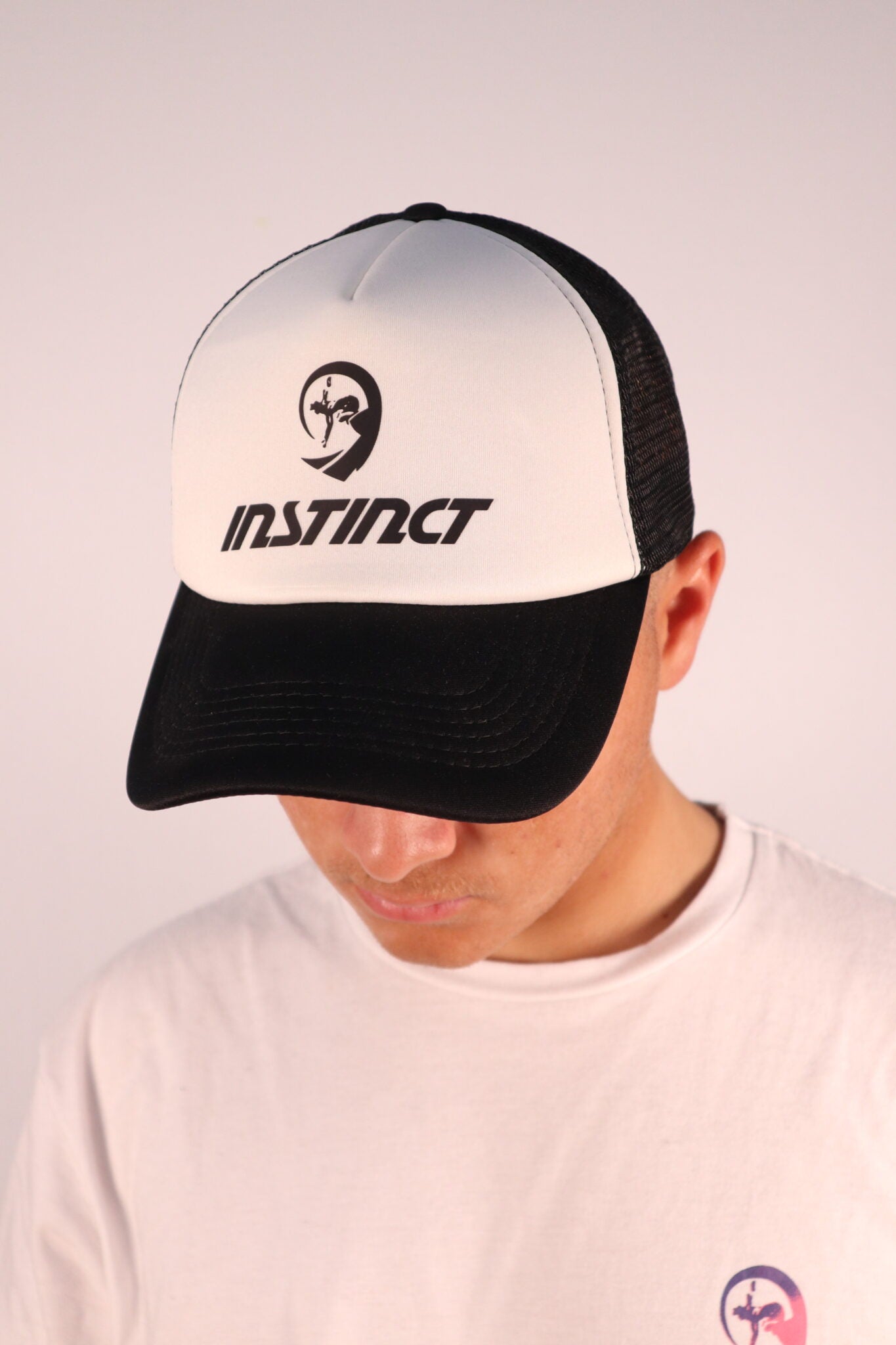 CASQUETTE INSTINCT BASIC STYLE
