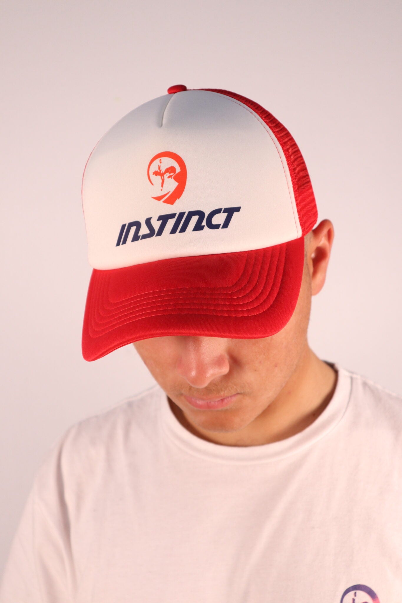 CASQUETTE INSTINCT BASIC STYLE