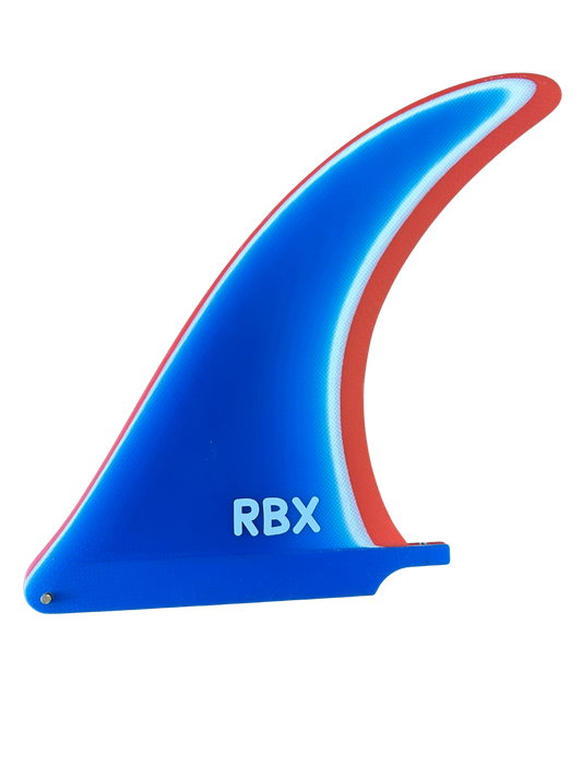 DERIVES LONGBOARD RIDINBOX - HANDMULTI 9.0