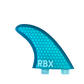 DERIVES RIDINBOX RTMCOMB FCSI - THRUSTER
