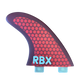DERIVES RIDINBOX RTMCOMB FCSI - THRUSTER