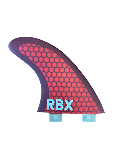 DERIVES RIDINBOX RTMCOMB FCSI - THRUSTER