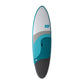 Stand Up Paddle NSP Elements ALLROUNDER SUP 10'0" WHITE - 169.L