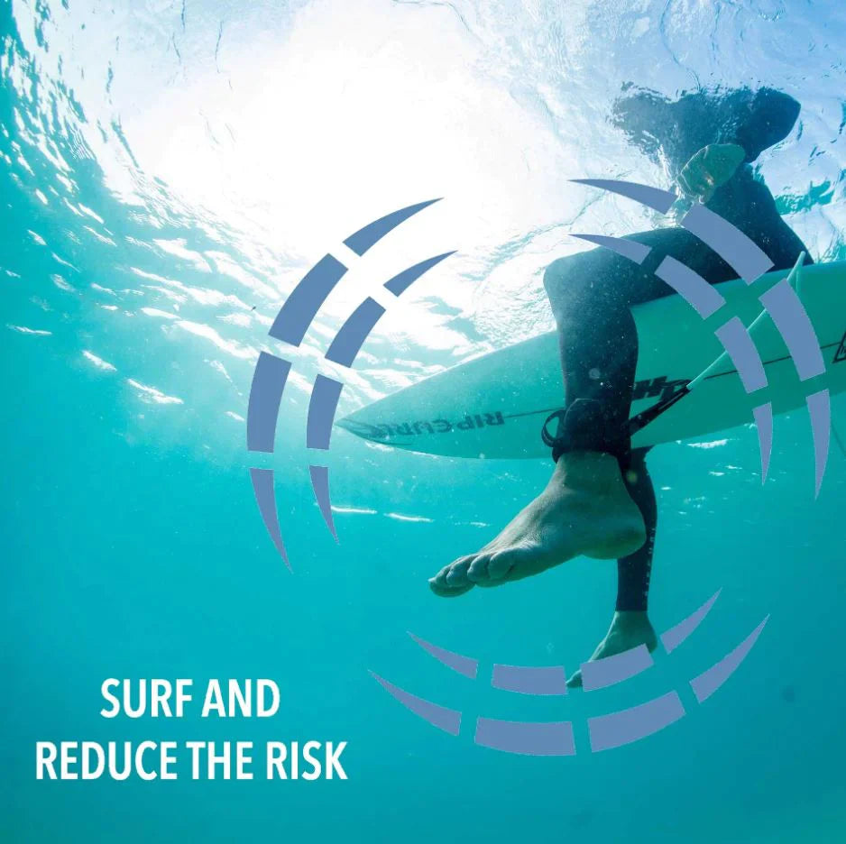 Bracelet FCS SHARK BANZ POD