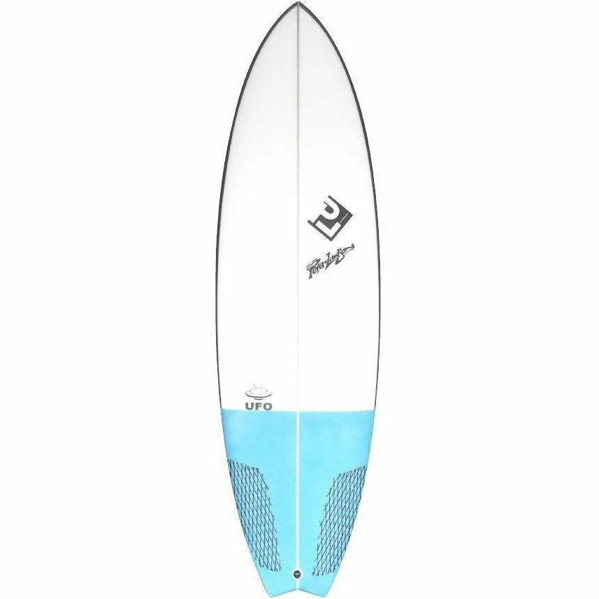 Planche de surf Peter Lawson UFO 5'6"