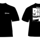 T-shirt 444am N2S