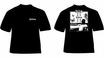 T-shirt 444am N2S