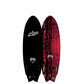 Planche mousse Odysea X Lost Rnf 6.5 - Black 24