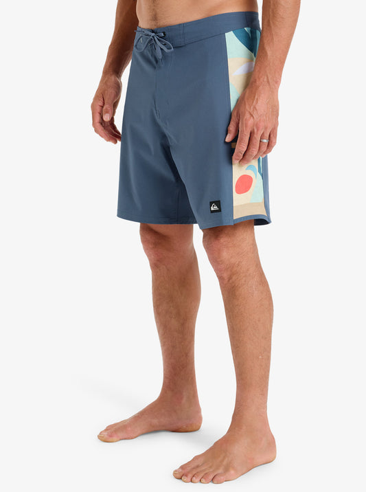 Boardshort SURFSILK (CJZ3)