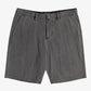 Walkshort Billabong NEW ORDER OVD ASPHALT