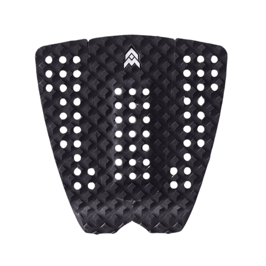 AERIAL PAD EZRA BLACK - RidinBox