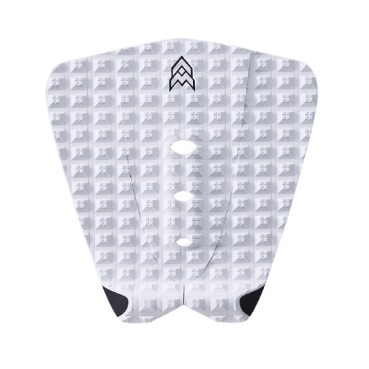 AERIAL PAD NATE WHT - RidinBox