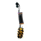 Leash Bodyboard FLOW Bicep Leash 7mm Black/Pilsner