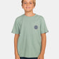 T-shirt Enfant ELEMENT SEAL CHINOIS GREEN